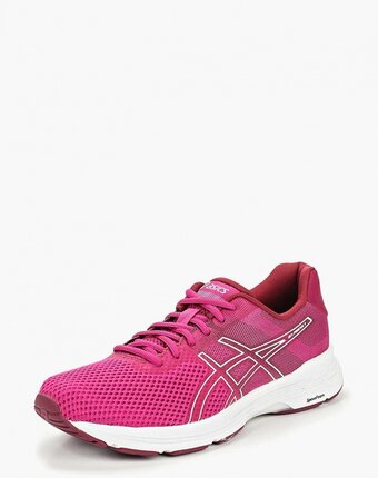 Миниатюра фотографии Кроссовки asics