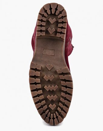 Миниатюра фотографии Ботфорты baden