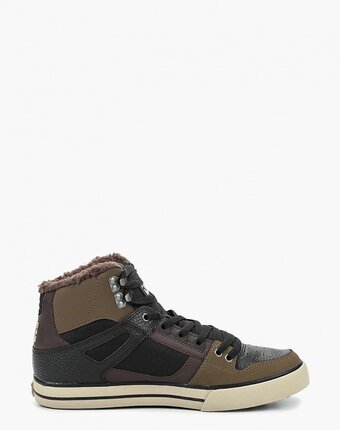 Миниатюра фотографии Кеды dc shoes