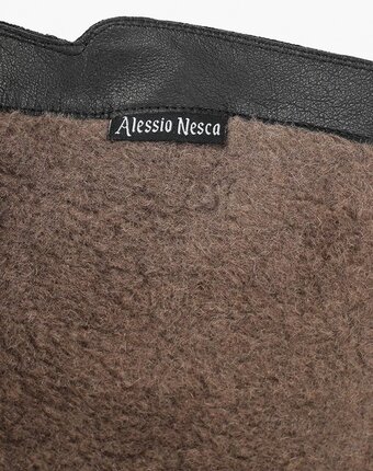 Миниатюра фотографии Сапоги alessio nesca