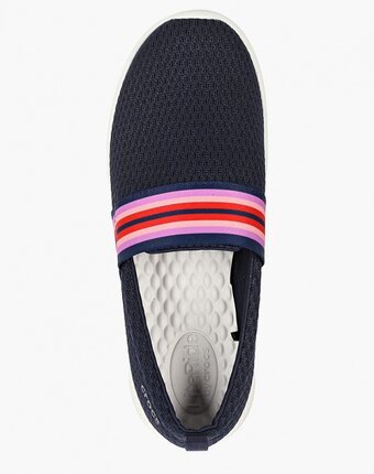 Миниатюра фотографии Слипоны crocs