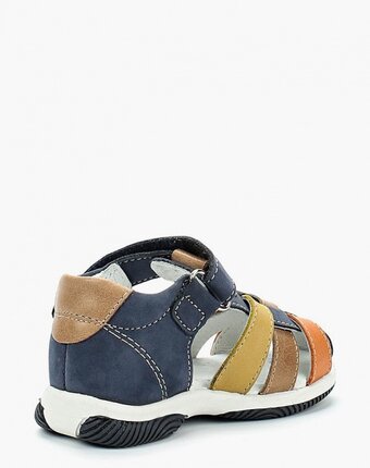 Миниатюра фотографии Сандалии юничел