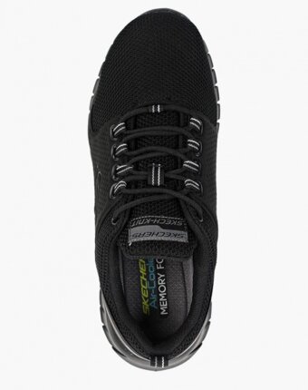 Миниатюра фотографии Кроссовки skechers