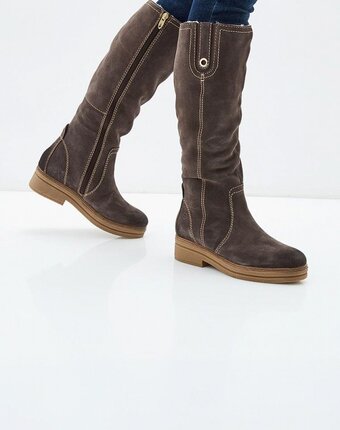 Миниатюра фотографии Сапоги tamaris