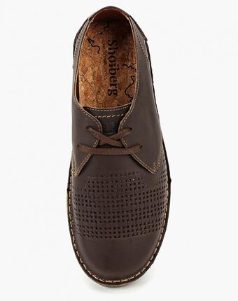 Миниатюра фотографии Туфли shoiberg