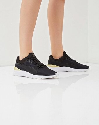 Миниатюра фотографии Кроссовки puma