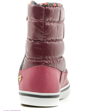 Миниатюра фотографии Дутики, ortope