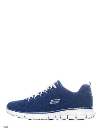 Миниатюра фотографии Кроссовки, skechers