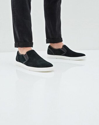 Миниатюра фотографии Слипоны clarks