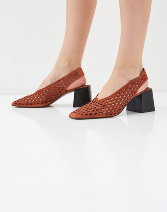 Миниатюра фотографии Туфли topshop
