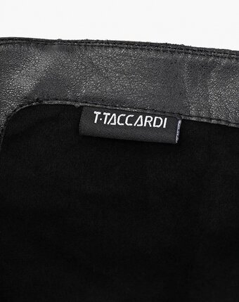 Миниатюра фотографии Полусапоги t.taccardi