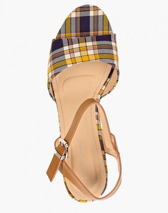 Миниатюра фотографии Босоножки sweet shoes