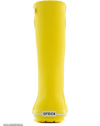 Миниатюра фотографии Резиновые сапоги, crocs