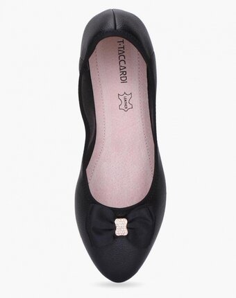 Миниатюра фотографии Балетки t.taccardi