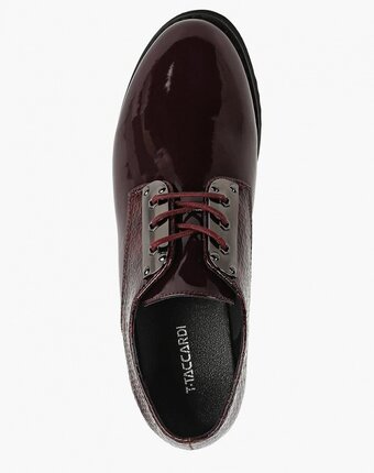 Миниатюра фотографии Ботинки t.taccardi
