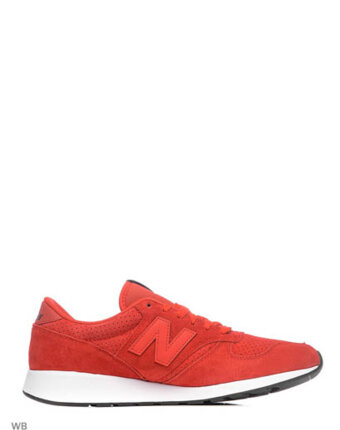 Миниатюра фотографии Кроссовки new balance 420, new balance