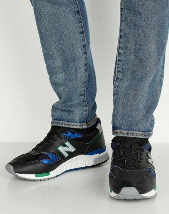 Миниатюра фотографии Кроссовки new balance