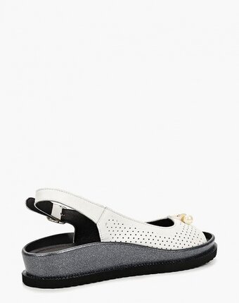 Превью изображения Босоножки dino ricci Миниатюра фотографии Босоножки dino ricci