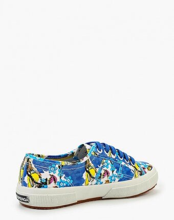 Миниатюра фотографии Кеды superga