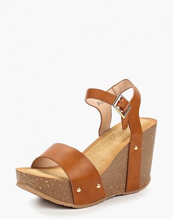 Миниатюра фотографии Босоножки diamantique