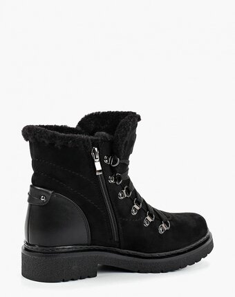 Миниатюра фотографии Ботинки patrol