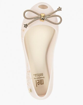 Миниатюра фотографии Балетки melissa