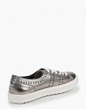 Миниатюра фотографии Кеды hcs