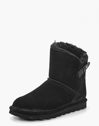 Миниатюра фотографии Полусапоги bearpaw