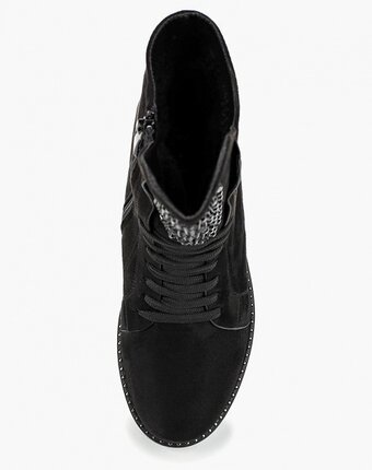 Миниатюра фотографии Ботинки bona mente