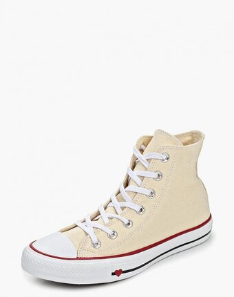 Миниатюра фотографии Кеды converse