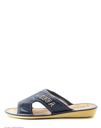 Миниатюра фотографии Тапочки, effa