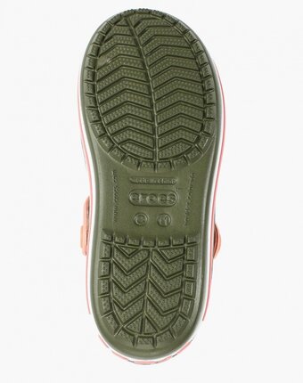 Миниатюра фотографии Сандалии crocs