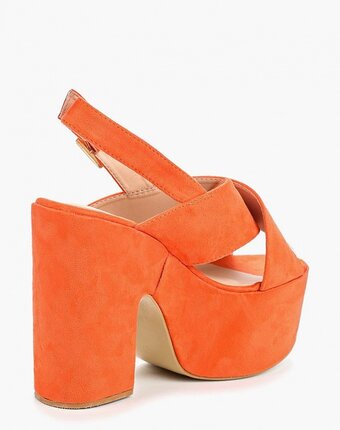 Миниатюра фотографии Босоножки sergio todzi