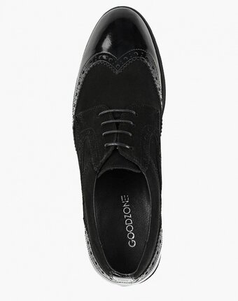 Миниатюра фотографии Туфли goodzone