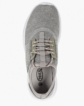 Миниатюра фотографии Кроссовки trien