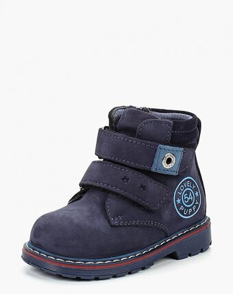 Миниатюра фотографии Ботинки lovely puppy