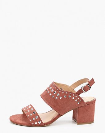 Миниатюра фотографии Босоножки dorothy perkins