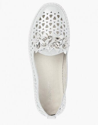 Миниатюра фотографии Слипоны semplice