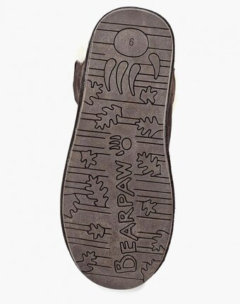 Миниатюра фотографии Полусапоги bearpaw