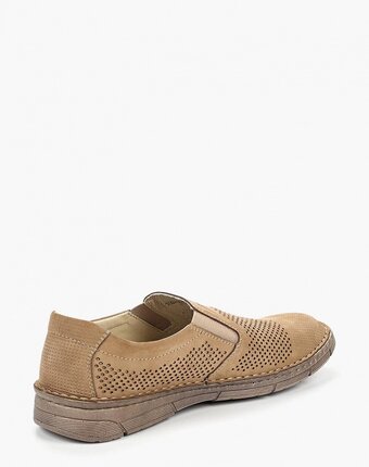 Миниатюра фотографии Слипоны shoiberg