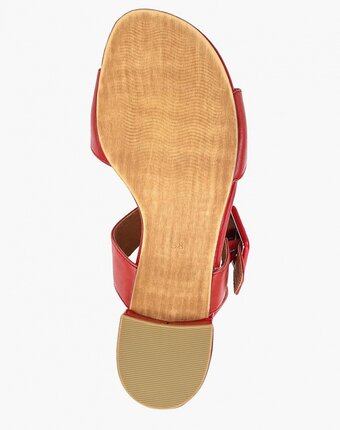 Миниатюра фотографии Босоножки marco tozzi