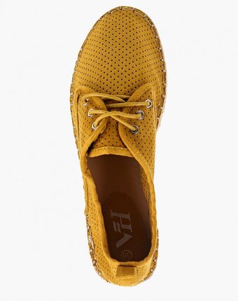 Миниатюра фотографии Эспадрильи vh