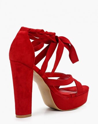 Миниатюра фотографии Босоножки malien