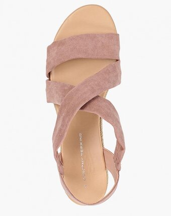 Миниатюра фотографии Сандалии dorothy perkins