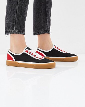 Миниатюра фотографии Кеды kylie