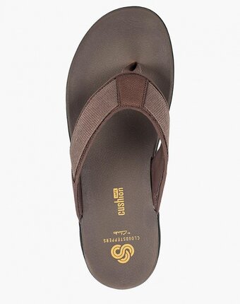 Миниатюра фотографии Сланцы clarks