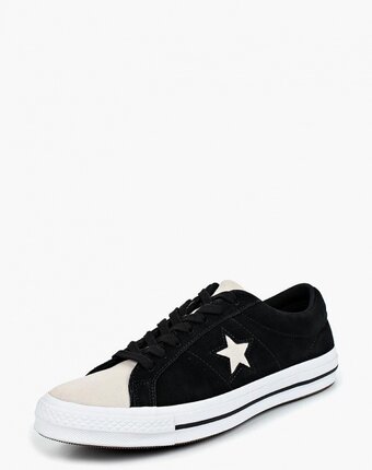 Миниатюра фотографии Кеды converse
