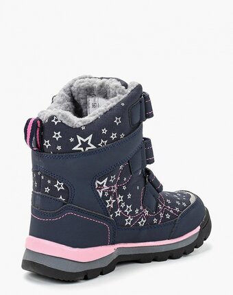 Превью изображения Ботинки patrol Миниатюра фотографии Ботинки patrol