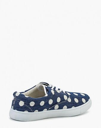 Миниатюра фотографии Кеды face