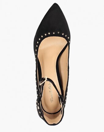 Миниатюра фотографии Туфли fiori&spine